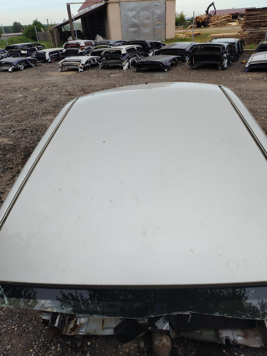 Крыша 0W6EDK Toyota Avensis - Фото 2