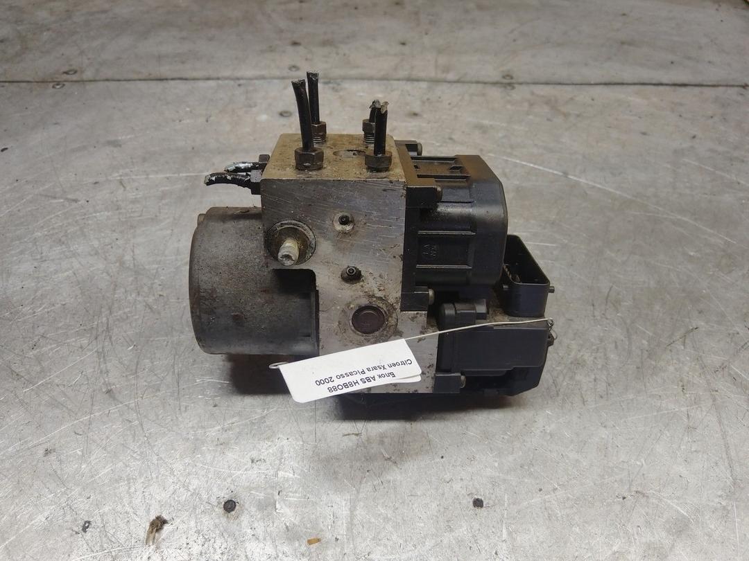 Блок ABS H8BO88 Citroen Xsara Picasso