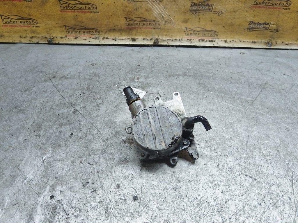 Насос вакуумный SV5CJ7 Opel Vectra - Фото 1