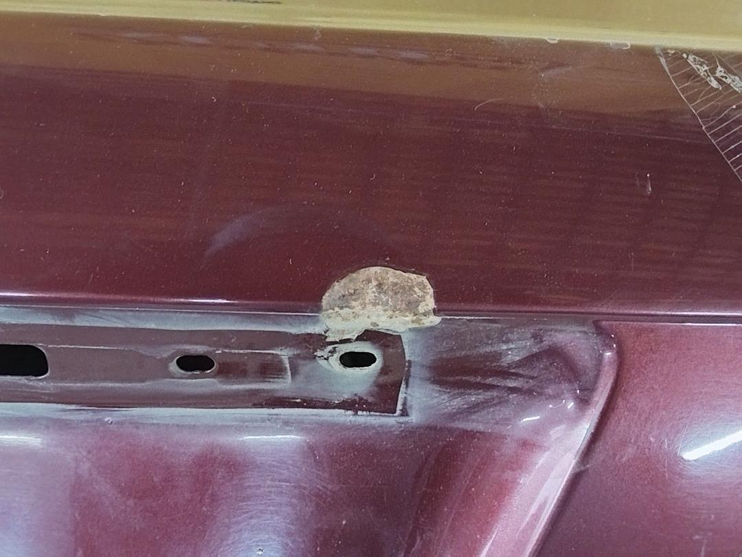 Крышка багажника (дверь 3-5) 32Z8JU Saab 9-3 купить с доставкой. Огромный выбор запчастей и марок авто. У нас есть практически все.