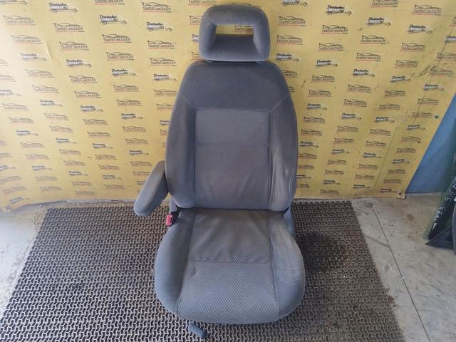 Сиденье переднее левое 0J4LM0 Seat Alhambra