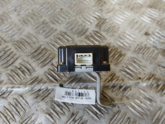 Блок управления двери E17K7L Toyota Yaris Verso - Фото 3