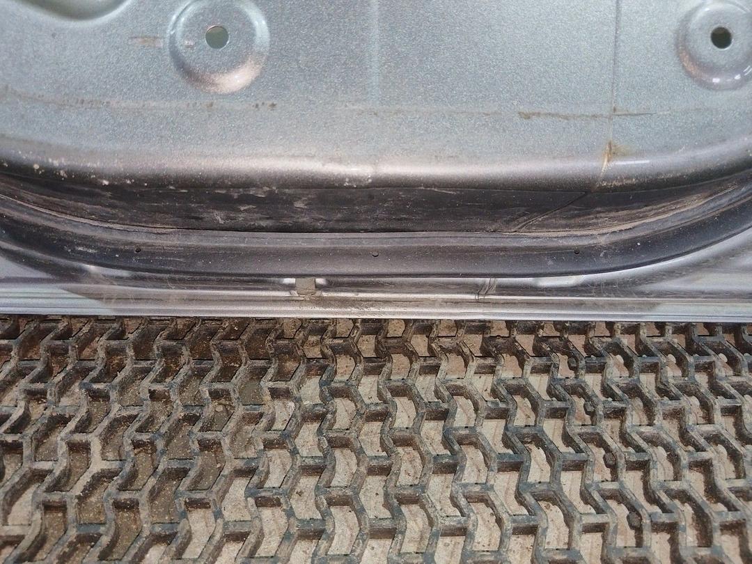 Дверь задняя левая FJFHKM Kia Sorento undefined