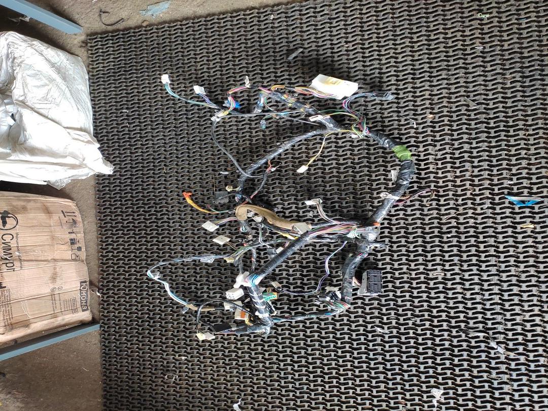 Проводка O8Y80Y Mazda 6 undefined