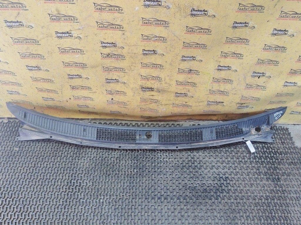 Дождевик RYV3FV Toyota Corolla - Фото 2