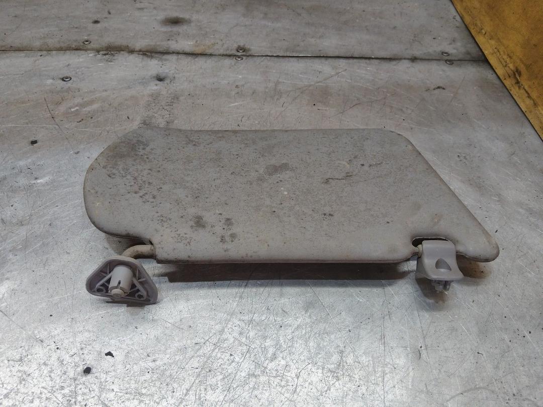 Козырек солнцезащитный JF6UP7 Nissan Almera купить с доставкой