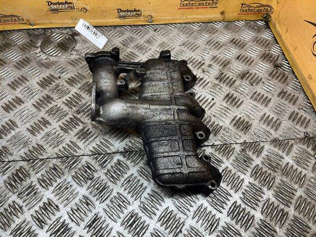 Коллектор впускной SHX3F4 Volkswagen Bora