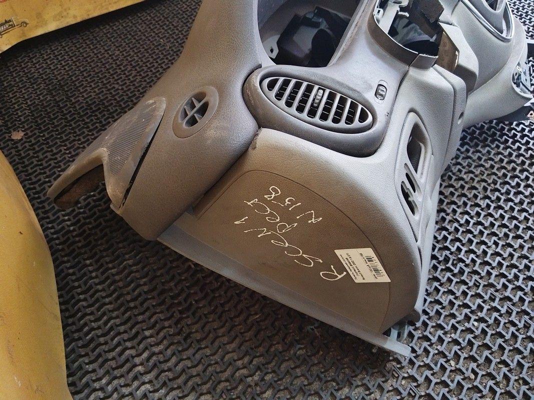 Панель передняя салона (торпедо) BN94WA Renault Scenic купить с доставкой