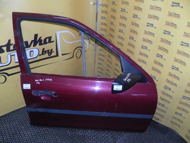 Дверь передняя правая 71MHUB Ford Mondeo