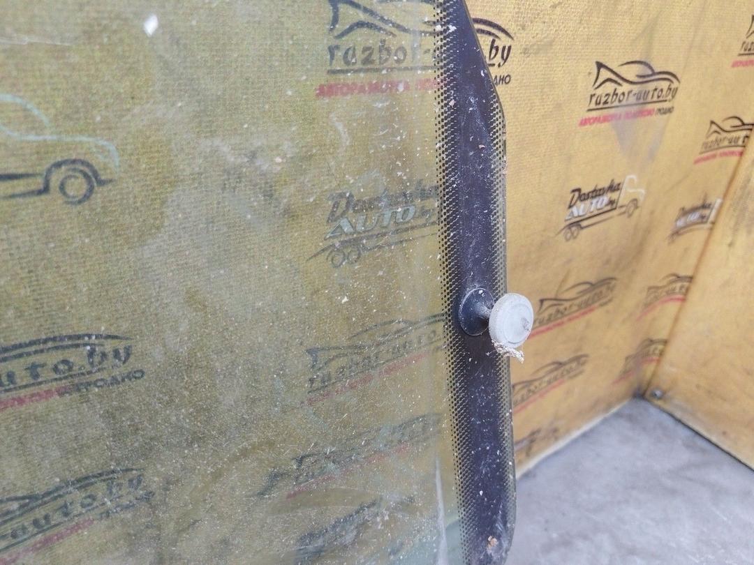 Стекло двери задней правой A253K8 Audi A6 - Фото 4