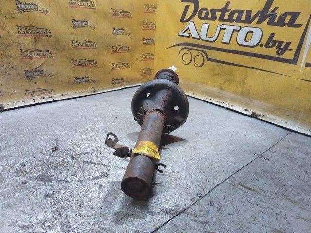 Амортизатор передний левый XA6BKO Volkswagen Golf купить в магазине запчастей бу