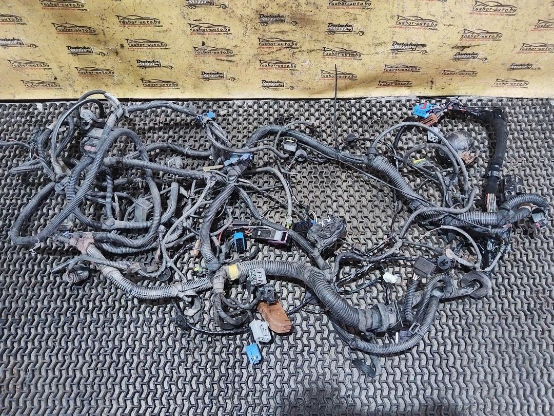 Проводка TYS64L Fiat Linea - Фото 5