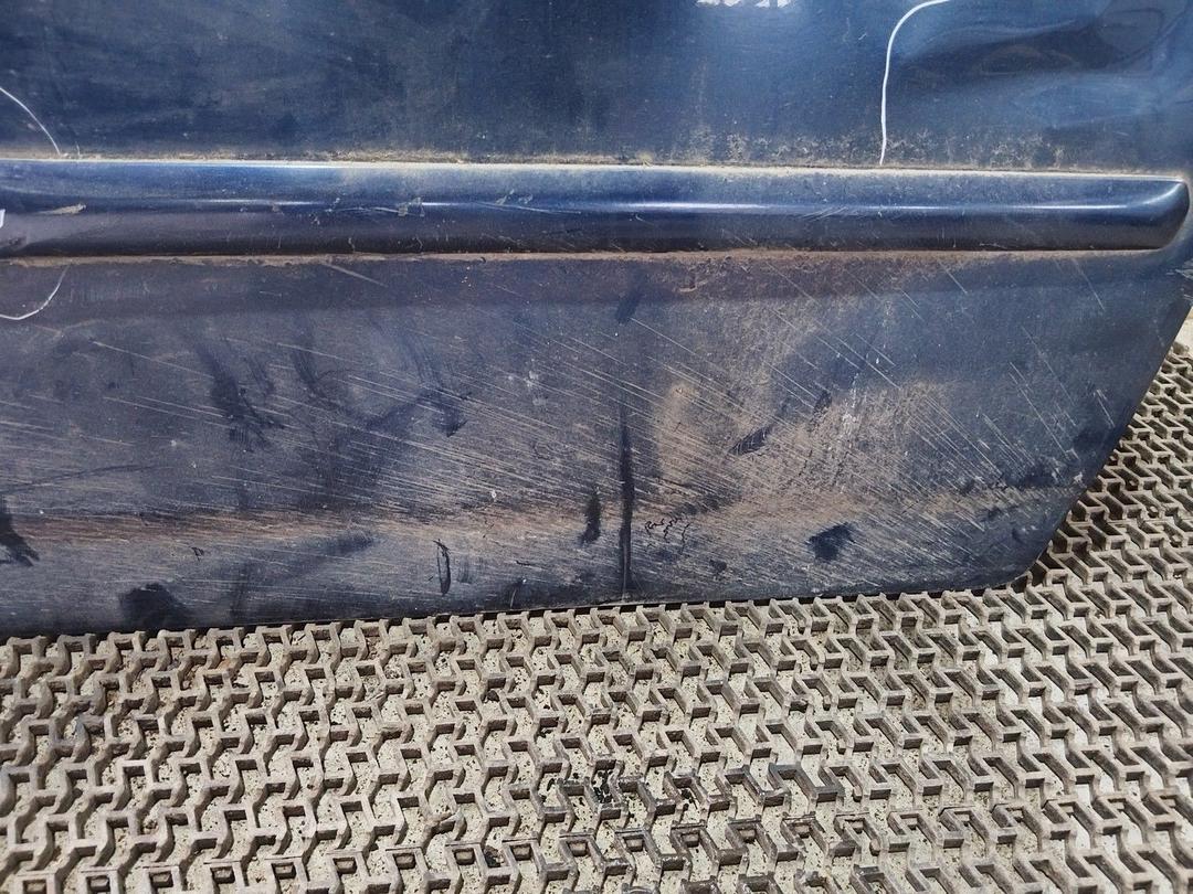 Дверь передняя правая QM1Z7F Toyota Corolla купить с доставкой