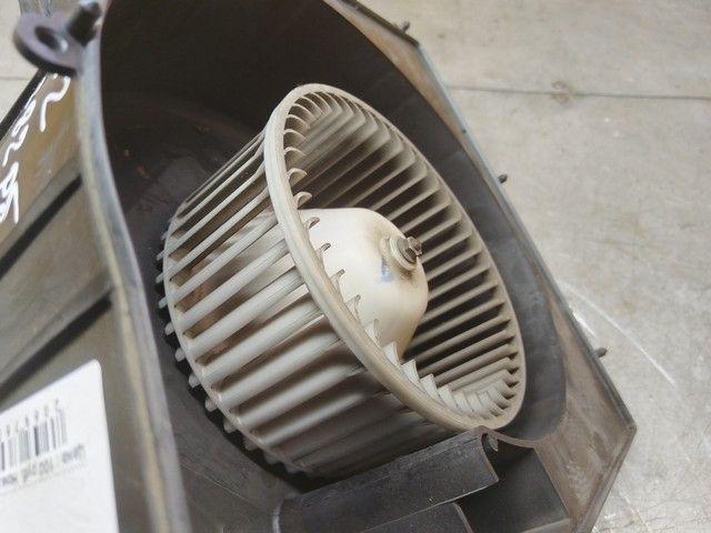 Моторчик печки NFEL0B Nissan Primera купить в магазине запчастей бу