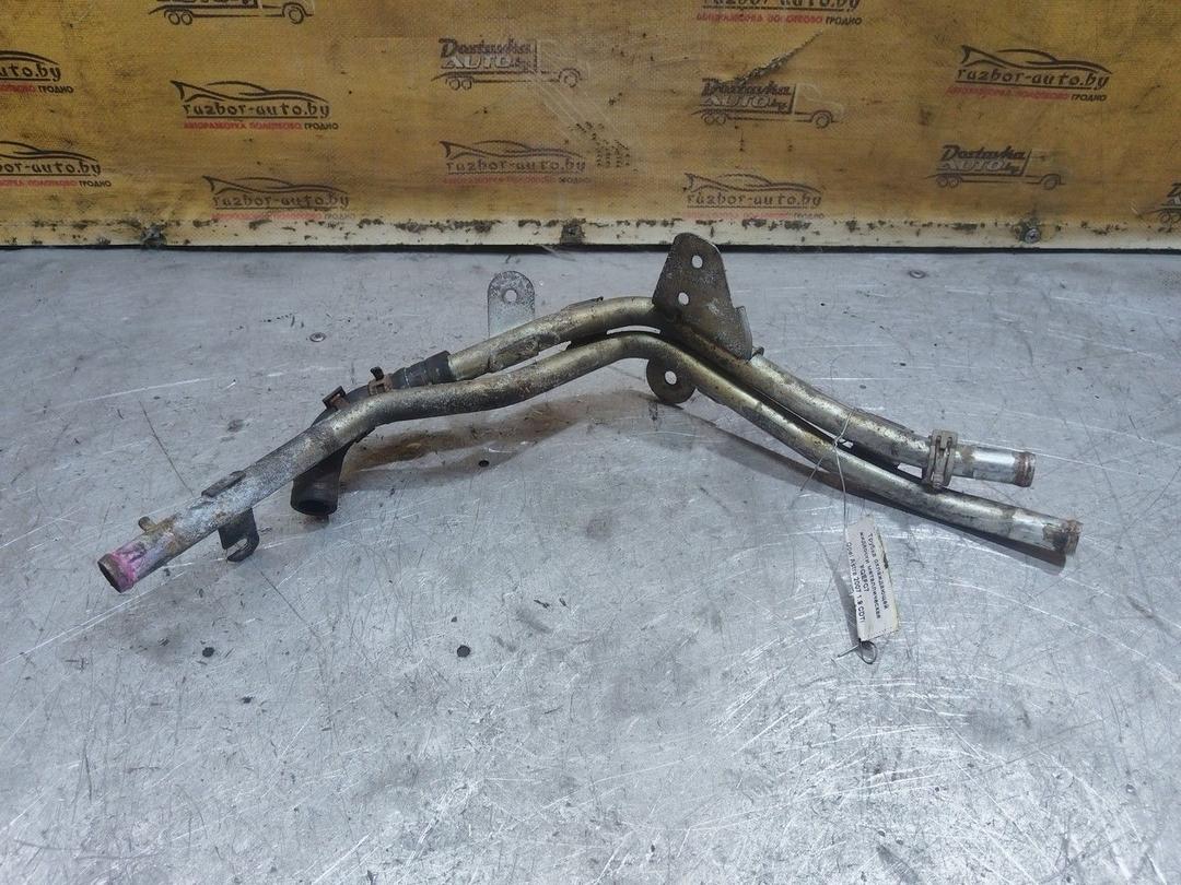 Трубка охлаждающей жидкости металлическая FQEFC7 Opel Astra - Фото 1