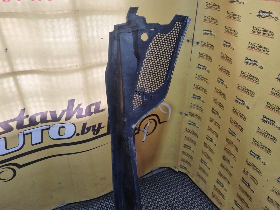 Дождевик F504K1 Citroen C4 купить на авторазборке