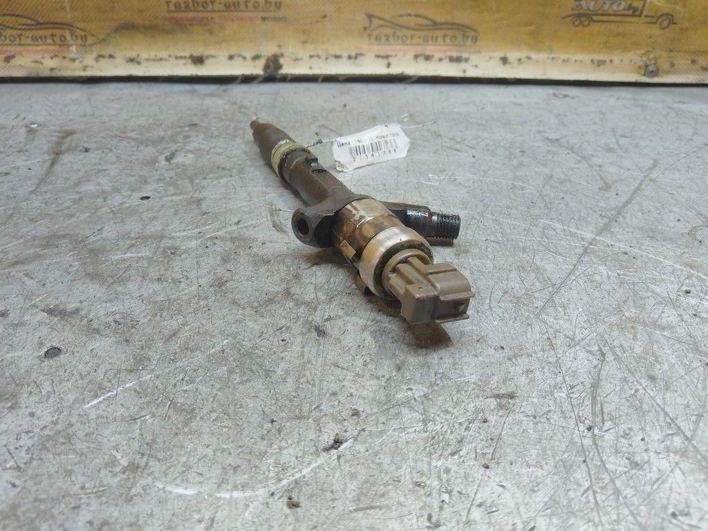 Форсунка EZ4HEZ Toyota Corolla - Фото 3