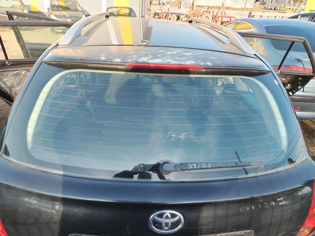 Щеткодержатель задний I9M0MQ Toyota Avensis