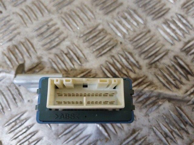 Блок управления центральным замком H0ZVX4 Toyota Yaris Verso - Фото 3