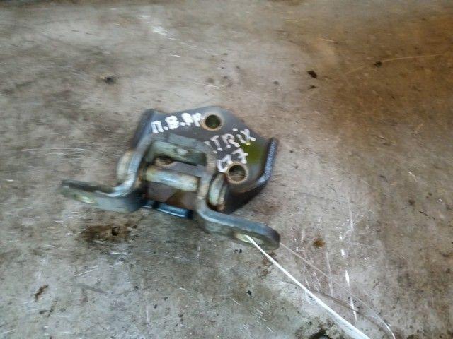 Петля двери передней правой YT6TM5 Hyundai Matrix - Фото 2