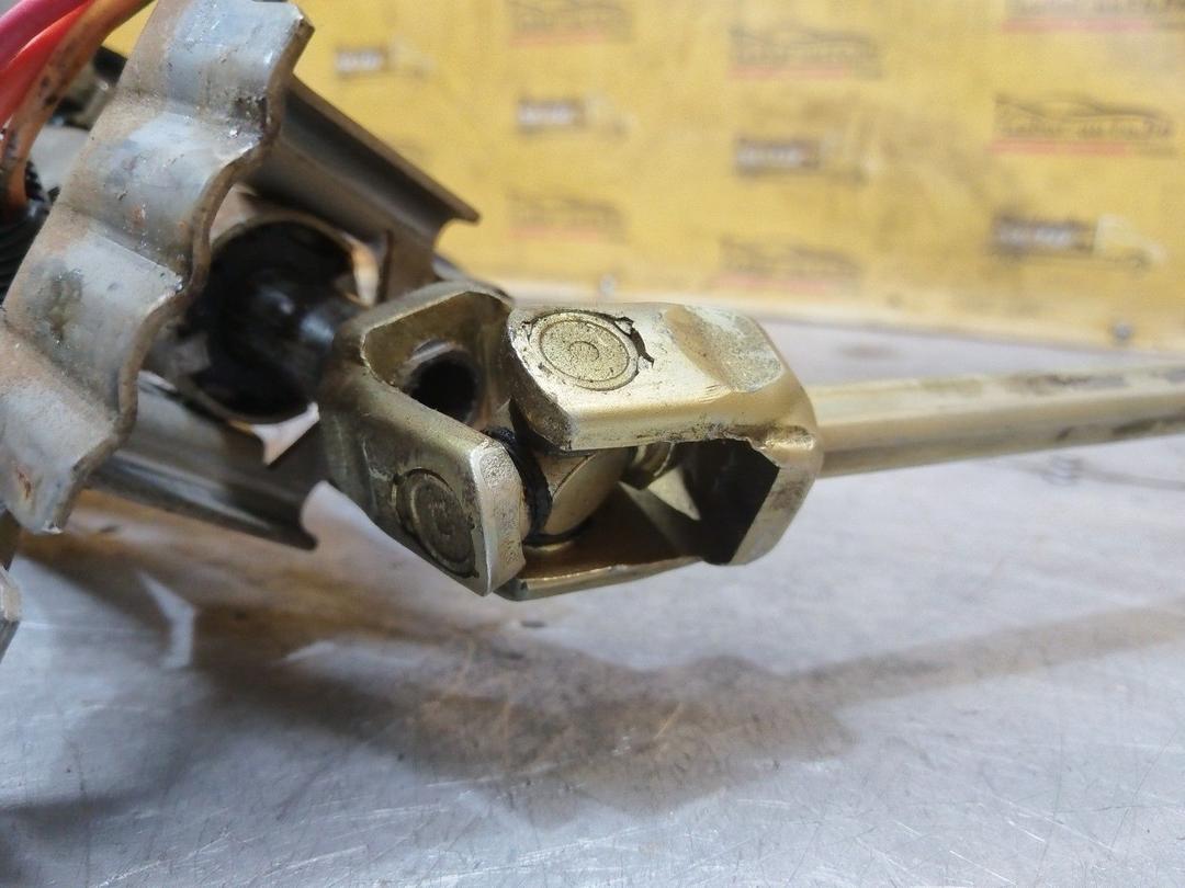 Рулевая колонка 6OW2KR Renault Scenic RX4 купить с доставкой