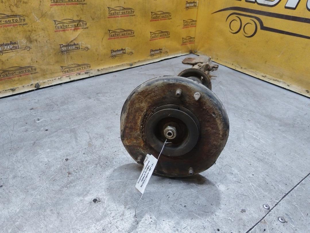 Амортизатор передний правый MVOBKL Renault Laguna купить с доставкой