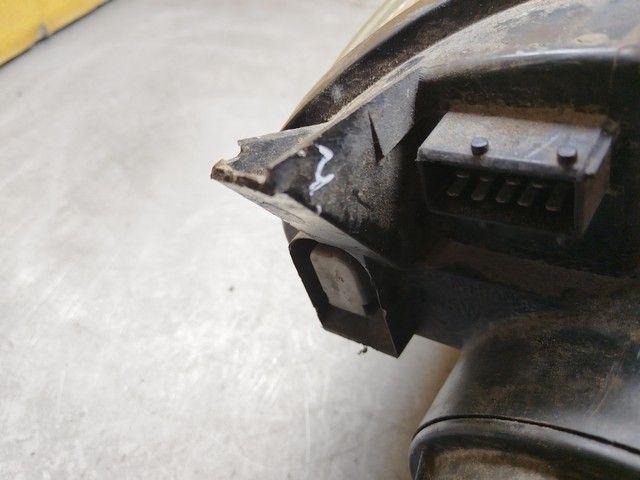 Фара левая P28OUF Citroen C8 купить с доставкой