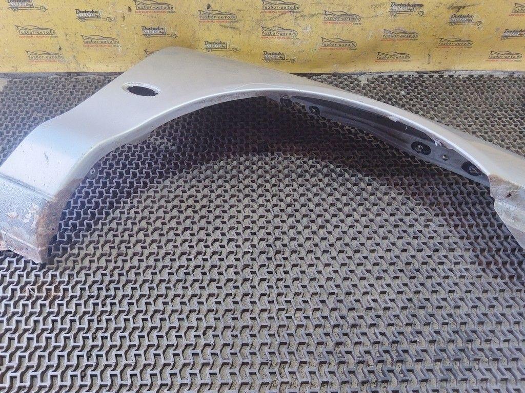 Крыло переднее правое X9IQAP Ford Mondeo - Фото 6