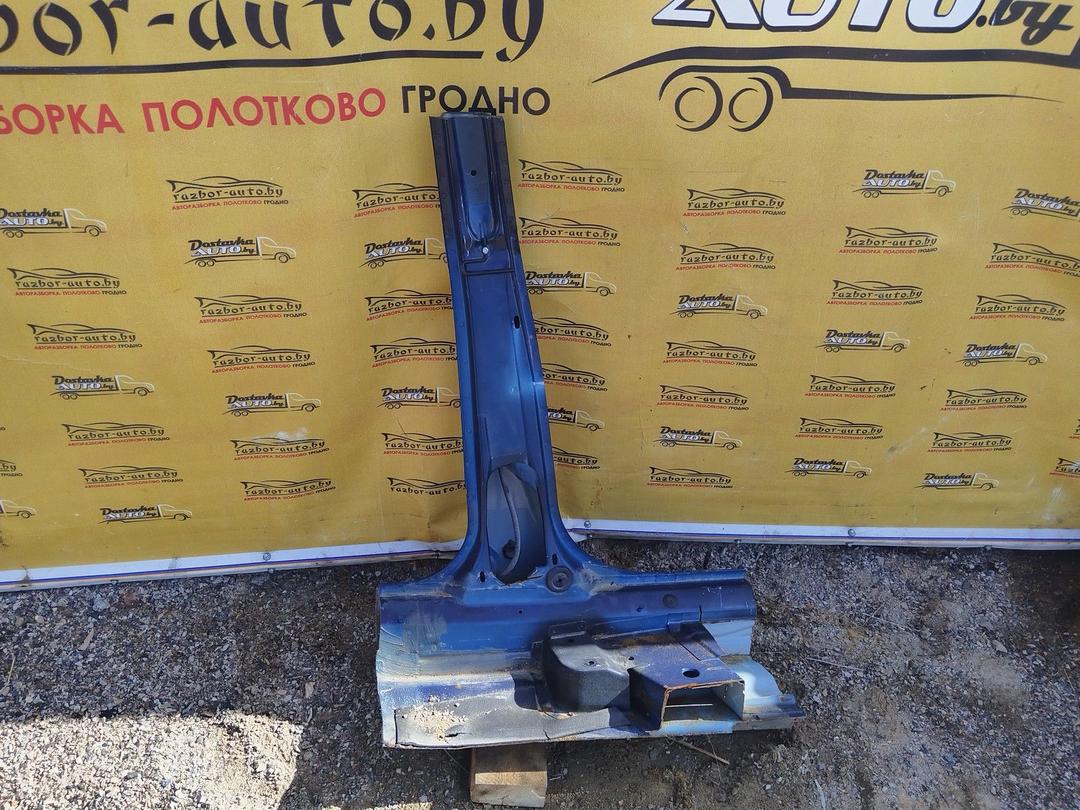 Стойка кузовная центральная левая MOCN3R Opel Astra купить с доставкой