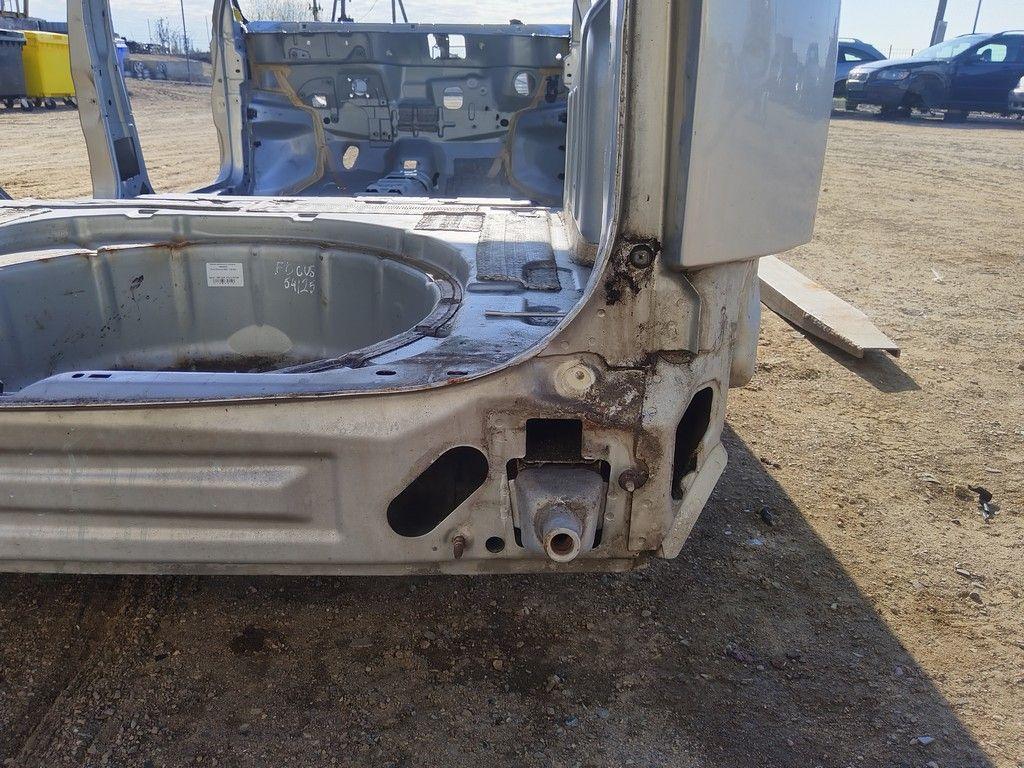 Крыло заднее правое Y85582 Ford Focus - Фото 5