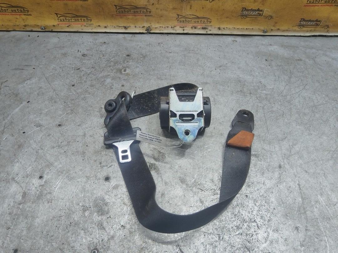 Ремень безопасности передний правый H05VAK Ford C-Max купить с доставкой