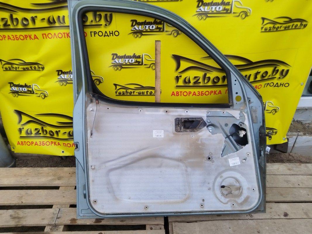 Проводка двери передней левой RE9FTK Peugeot Partner - Фото 2