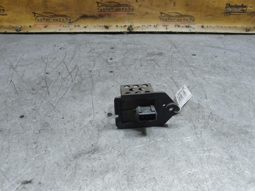 Сопротивление вентилятора охлаждения OCB27I Peugeot 406 купить