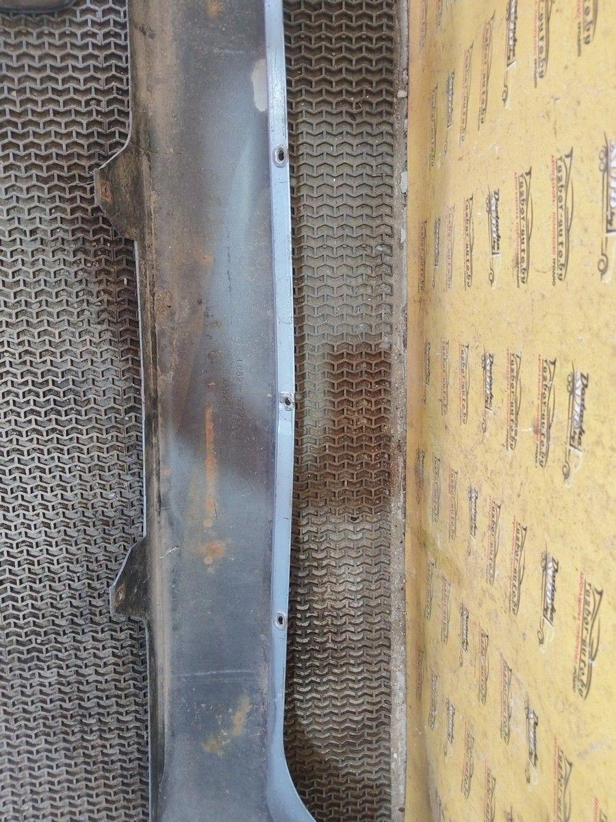 Бампер задний 5F4RRB Mazda MPV undefined