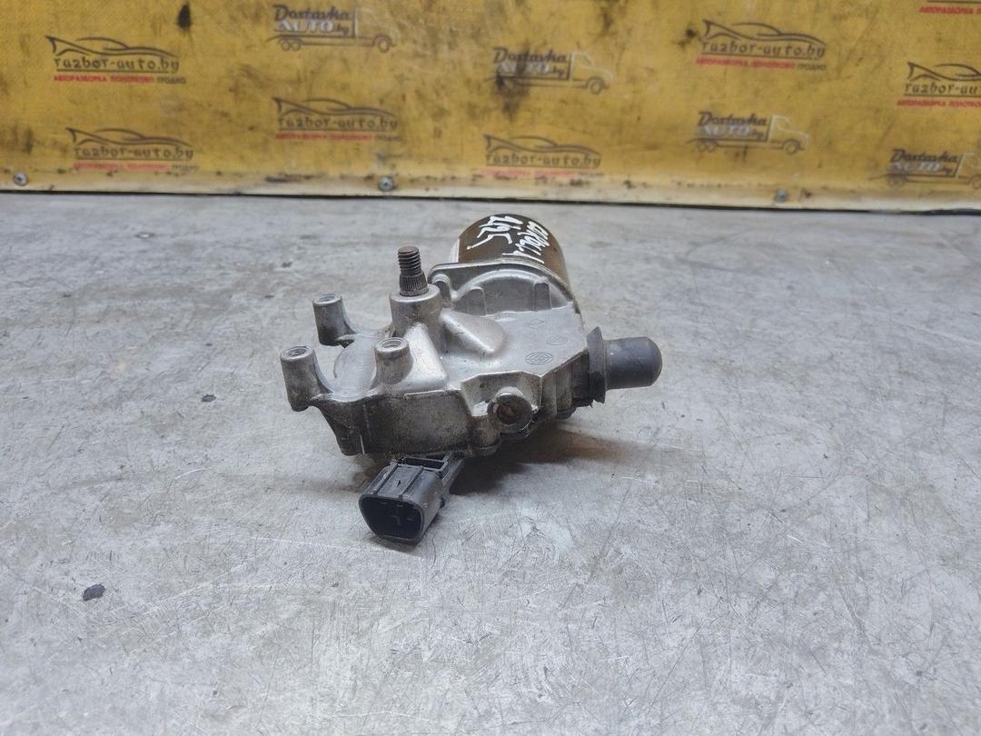 Моторчик заднего стеклоочистителя (дворника) LB7D9D Toyota Corolla купить