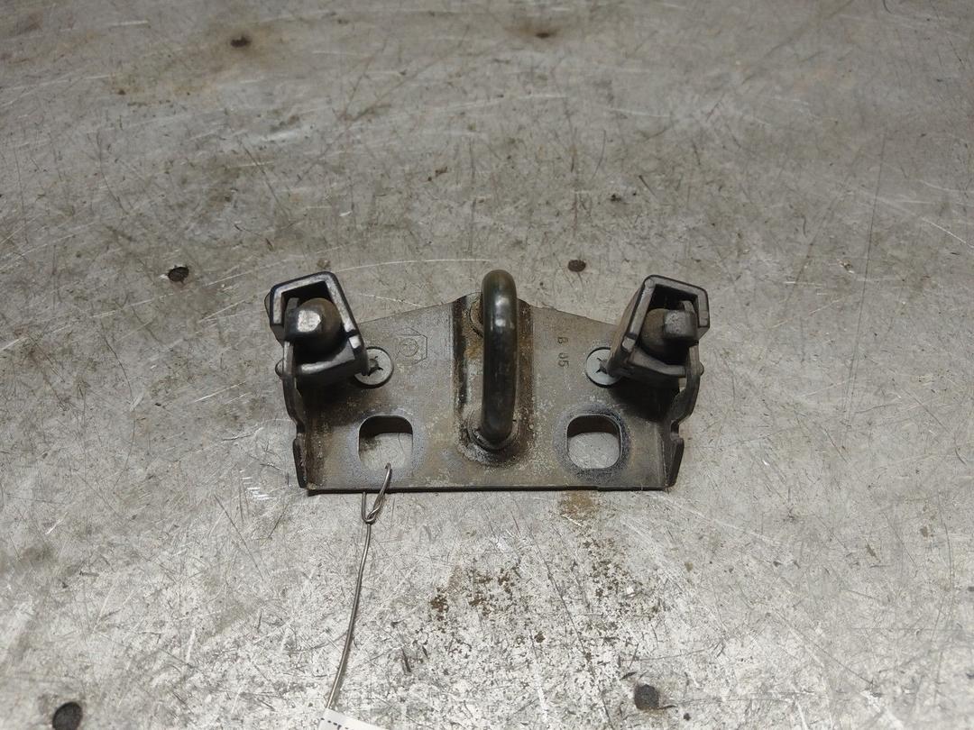 Ответная часть замка багажника EDC3V1 Citroen C4 - Фото 1