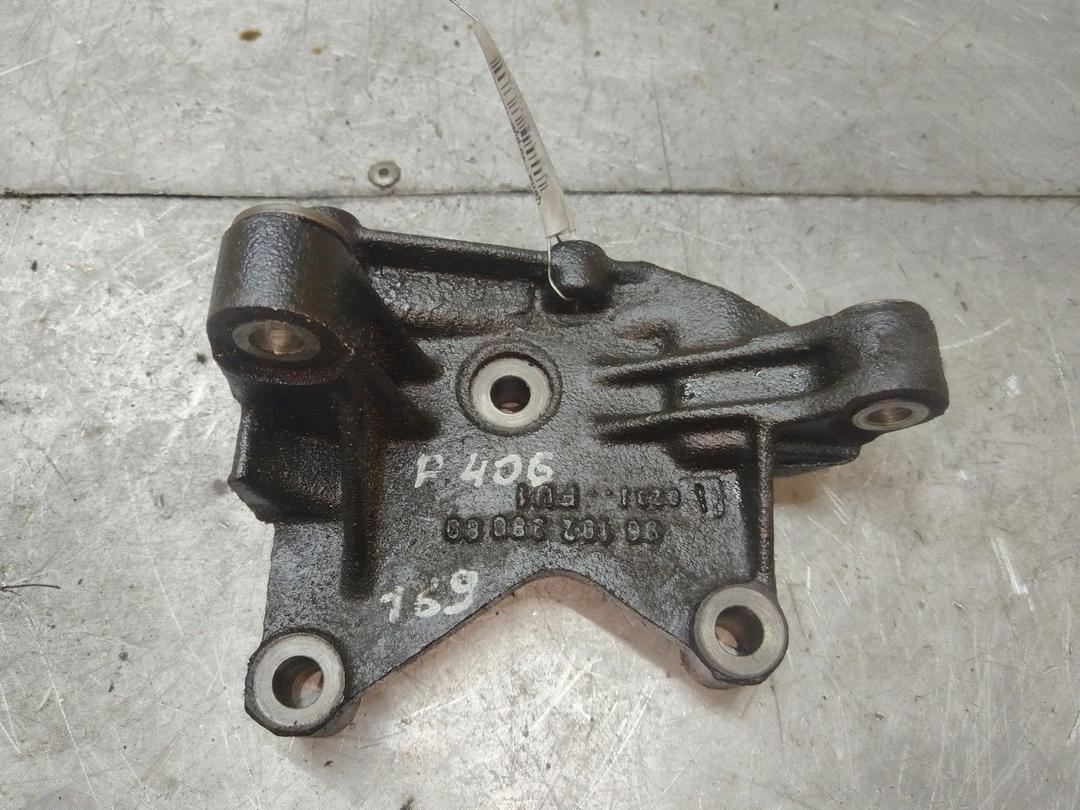 Кронштейн генератора VTZ4UV Peugeot 406 - Фото 1