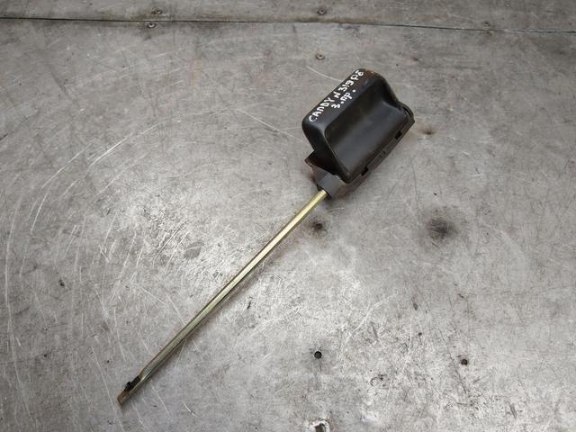 Ручка внутренняя задняя правая E400ZL Volkswagen Caddy