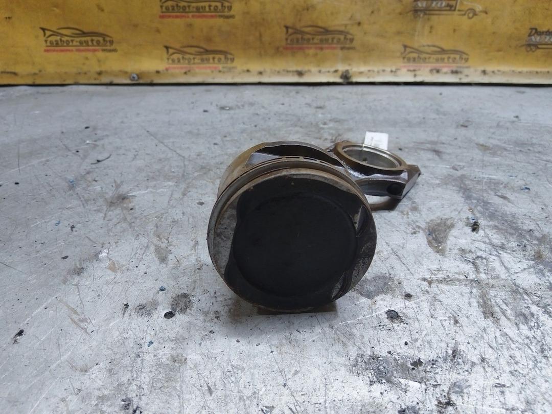 Поршень QKKO3L Daewoo Nubira купить с доставкой