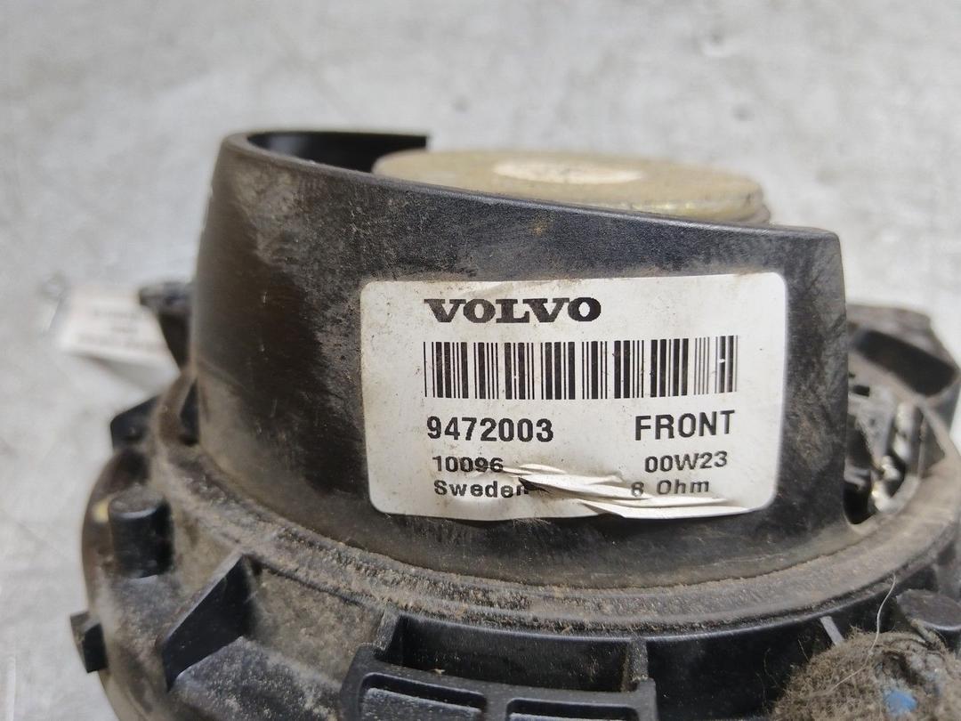 Динамик двери задней левой BDJGXU Volvo S60 купить с доставкой