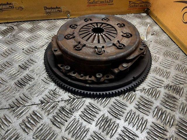 Комплект сцепления P19QE9 Peugeot 306