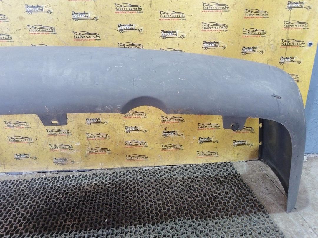 Бампер задний PN7LDE Chrysler Voyager купить с доставкой