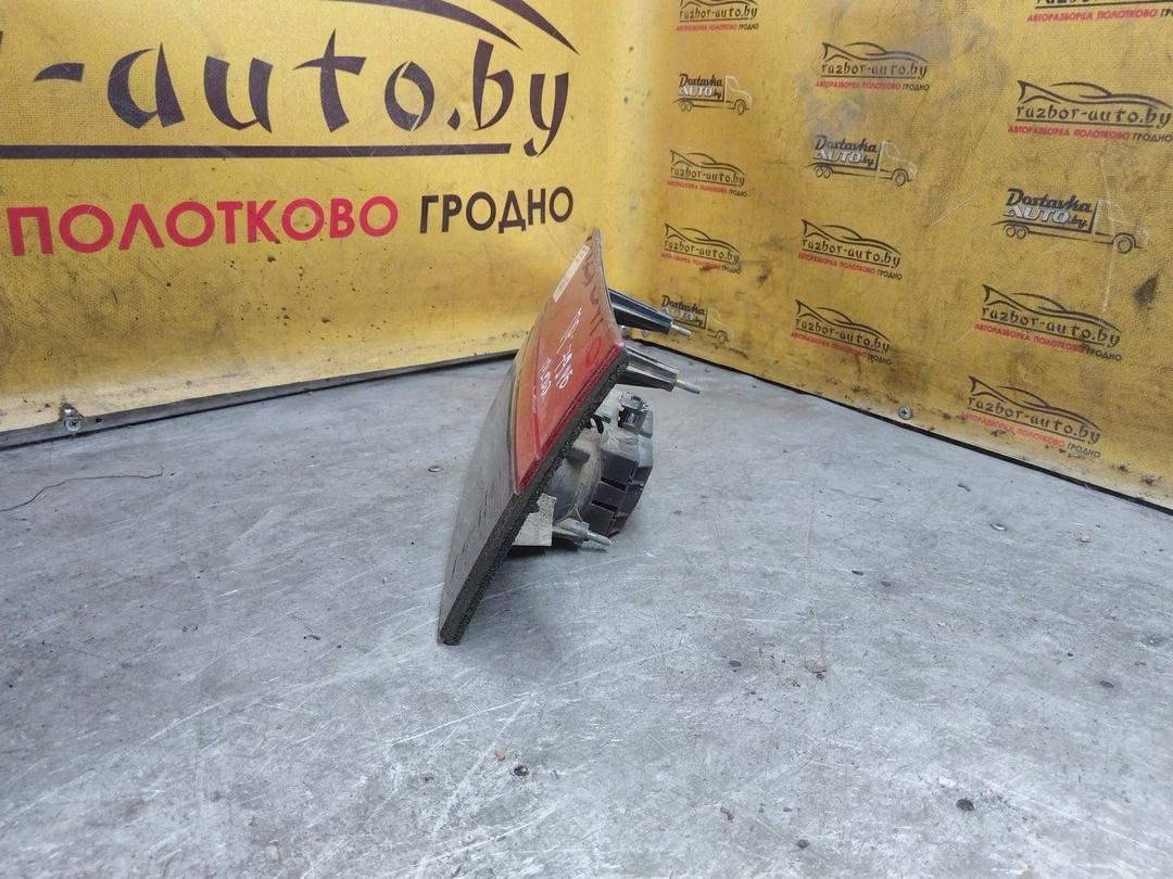 Фонарь крышки багажника левый 7ONSDP Seat Toledo купить в магазине запчастей бу