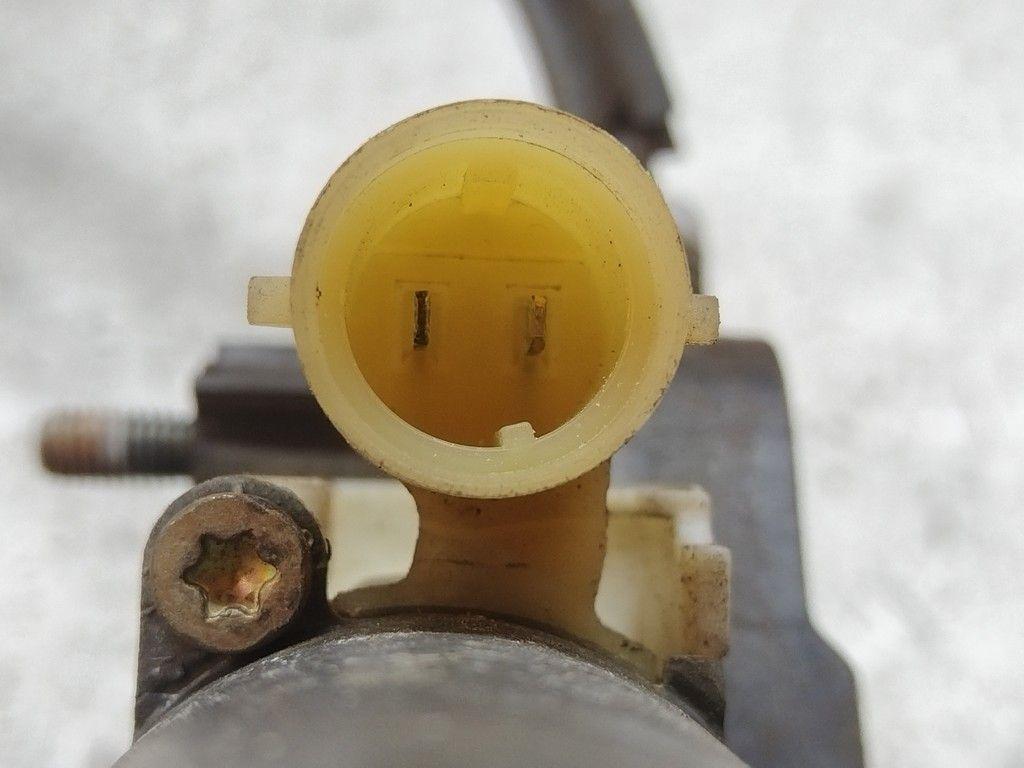 Стеклоподъемник электрический передний правый 58QHK7 Renault Clio - Фото 4