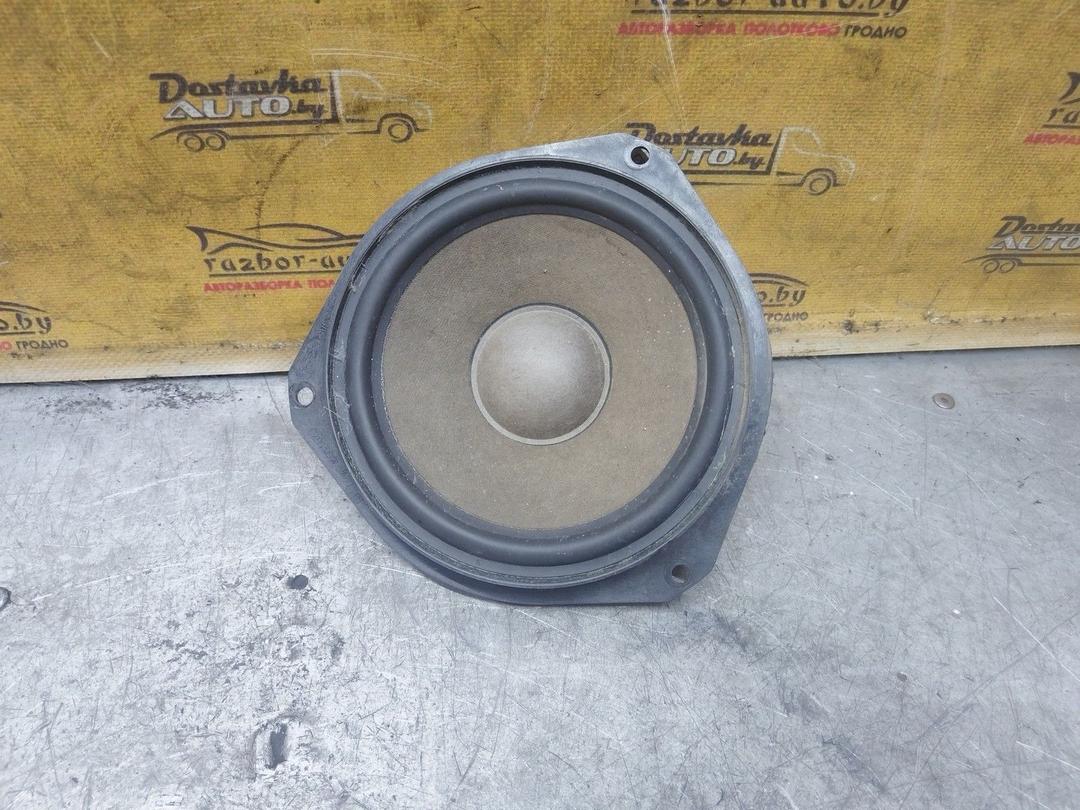 Динамик двери передней правой 4AENKB Opel Astra купить с доставкой