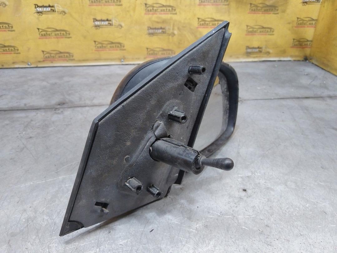 Зеркало наружное правое 2CROEZ Nissan Note купить с доставкой