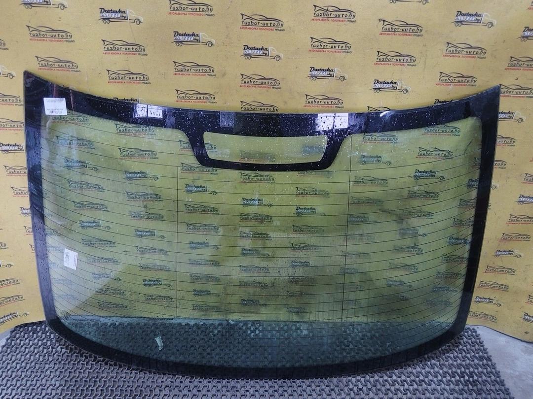 Стекло заднее RU6NA1 Volvo S80