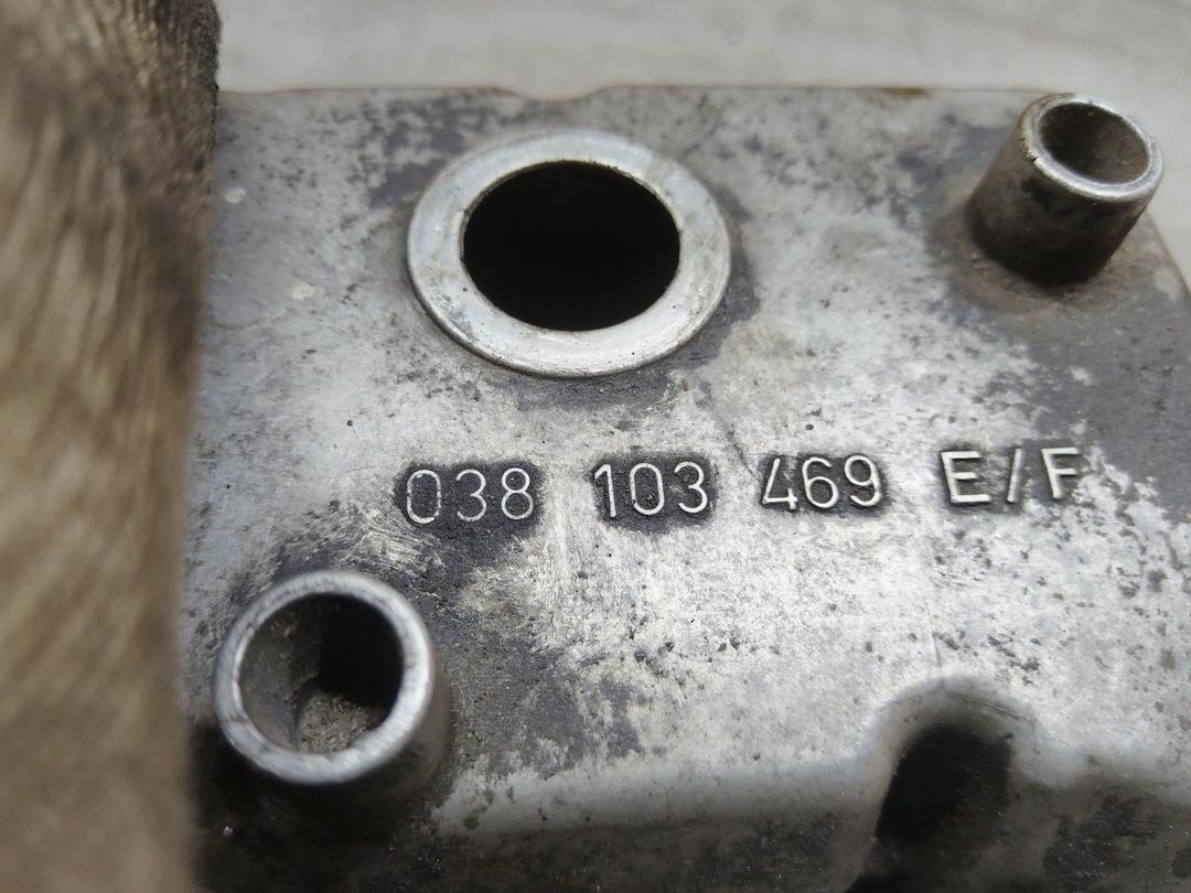 Головка блока цилиндров C9CSTX Seat Ibiza купить с доставкой