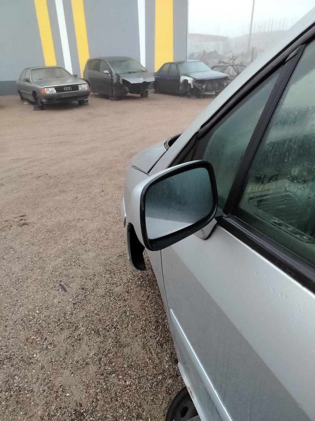 Зеркало наружное левое 9TD0PI Citroen C8