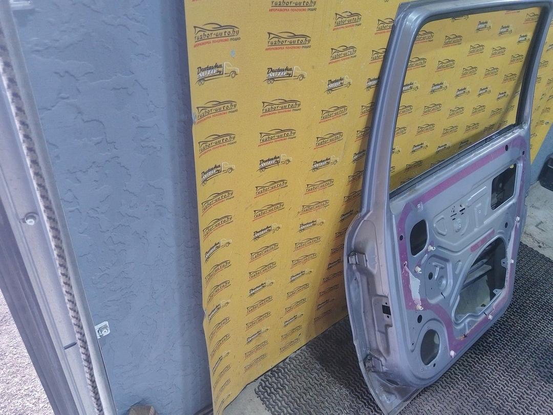 Дверь задняя правая S1Y3H8 Opel Zafira купить с доставкой